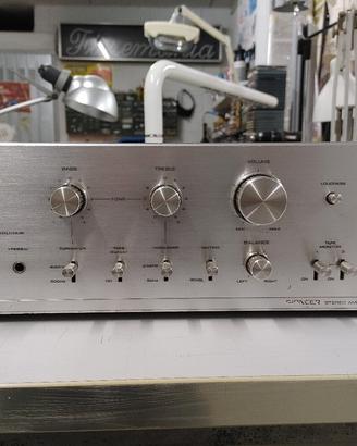 pioneer sa-7100