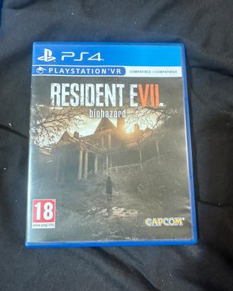 Giochi ps4