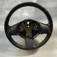 Volante Fiat 500 anno 2012