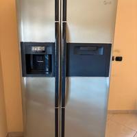 Frigorifero LG Americano (Modello GR-267THF)