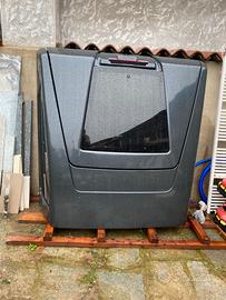 Hard top per nissan Navara