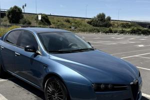 Alfa romeo 159