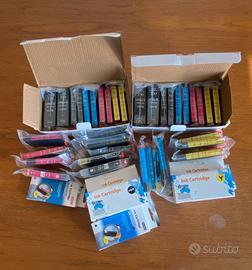 Cartucce Epson