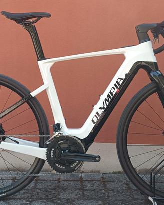 !SALDI!OLYMPIA SUPERFAST SHI.105 Tg.L List. € 5399