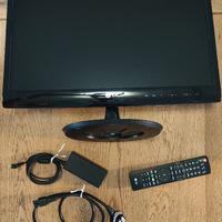 Monitor LG M2280D 22 Pollici