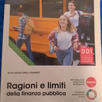 Ragioni e limiti della finanza pubblica 