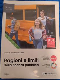 Ragioni e limiti della finanza pubblica 