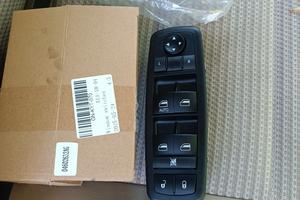 Pulsantiera comandi finestrini