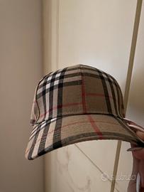 Cappello unisex