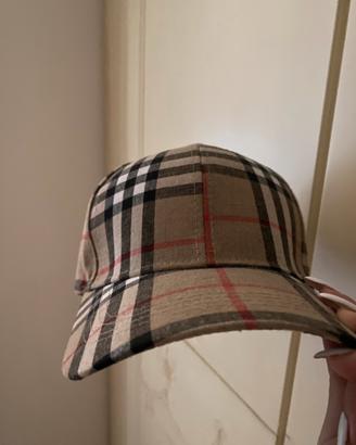 Cappello unisex