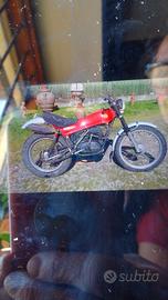  moto  montesa cota348