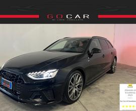 Audi A4 Avant 40 TDI quattro S tronic Identity Bla