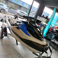 Seadoo wake pro 230 cv
