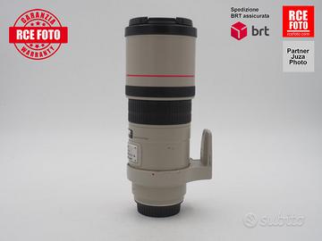 Canon EF 300 F4 L IS USM (Canon)