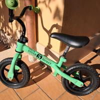 Bici bambino