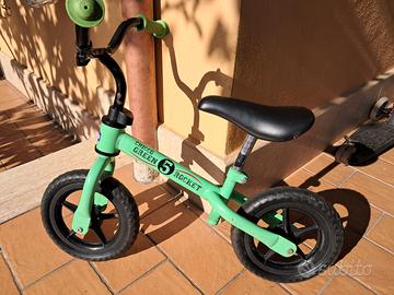 Bici bambino