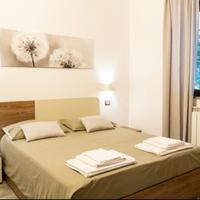 B&B con piscina idromassaggio e noleggio bici