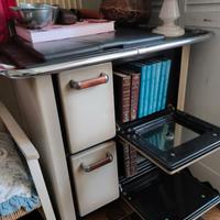 Cucina economica