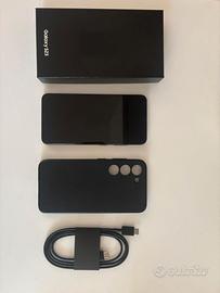 Galaxy S23 256Gb Black