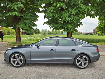 Audi A5 SPB S-line 2.0 TDI 190 Cv Euro 6