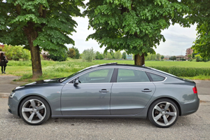 Audi A5 SPB S-line 2.0 TDI 190 Cv Euro 6