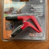 Pinza porta pennelli