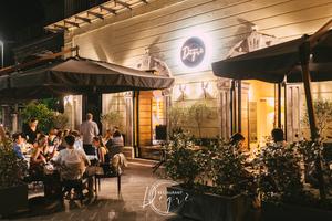 ISOLA DEL LIRI – RISTORANTE DI PRESTIGIO