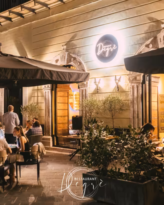 ISOLA DEL LIRI – RISTORANTE DI PRESTIGIO