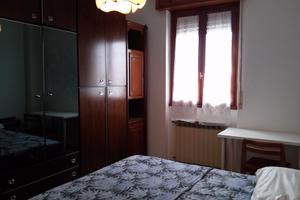 Camera singola matrim.metro cologno sud milano