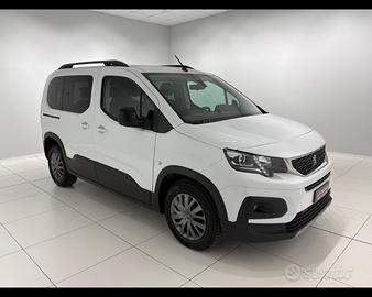 PEUGEOT Rifter 1.5 bluehdi Allure s&s 100cv