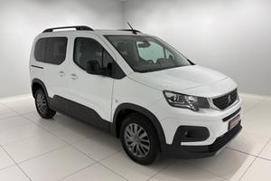 PEUGEOT Rifter 1.5 bluehdi Allure s&s 100cv