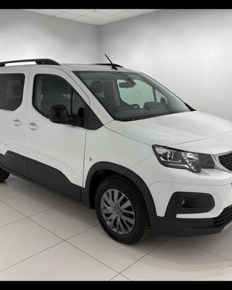PEUGEOT Rifter 1.5 bluehdi Allure s&s 100cv