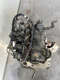 Vendiamo motore Fiat Hybrid anno2022