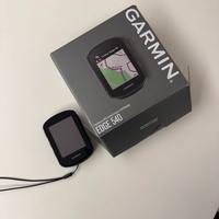 garmin edge 540