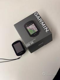 garmin edge 540