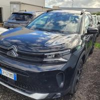 CITROEN C5 Aircross BlueHDi 130 S&S EAT8 Shine