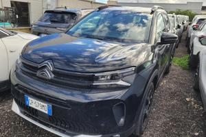 CITROEN C5 Aircross BlueHDi 130 S&S EAT8 Shine
