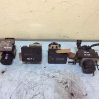 Centralina ABS IBIZA MINI TRAFFIC MINI S