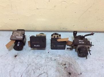 Centralina ABS IBIZA MINI TRAFFIC MINI S