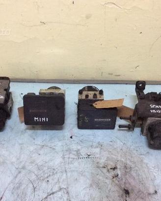 Centralina ABS IBIZA MINI TRAFFIC MINI S