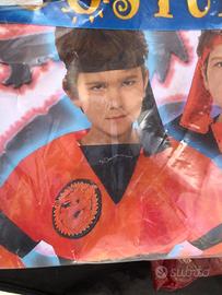 CARNEVALE - Abiti da maschera bambino GRATIS