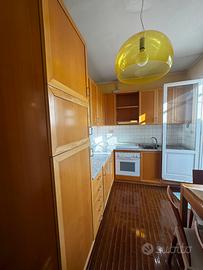 Cucina completa in perfette condizioni