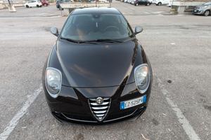 Alfa Romeo Mito 1.3 jtdm Progression 85cv
