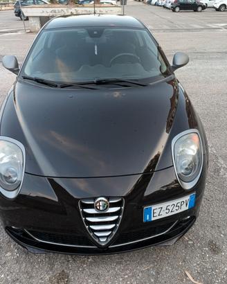 Alfa Romeo Mito 1.3 jtdm Progression 85cv