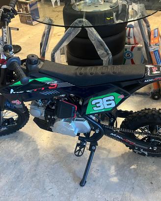 Moto: Minicross