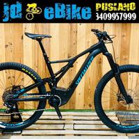 -45% eBike SPECIALIZED TURBO LEVO 800Wh