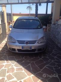 Volkswagen Golf 5 2.0 TDI 5p. Sportline TRATTABILE