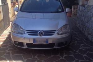 Volkswagen Golf 5 2.0 TDI 5p. Sportline TRATTABILE