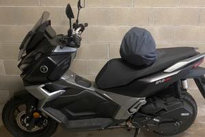 Voge SR1 ADV 125cc
