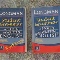 Student Grammar of Spoken and Written English